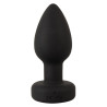 ANOS Bijou Anal Lumineux Vibrant Tech Tonik 7 x 3.3cm